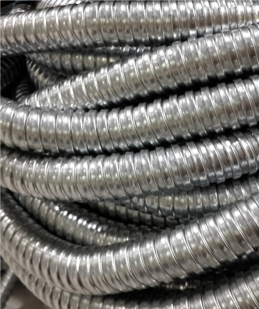 About Us | Metalflex Industrial Supplies Ltd